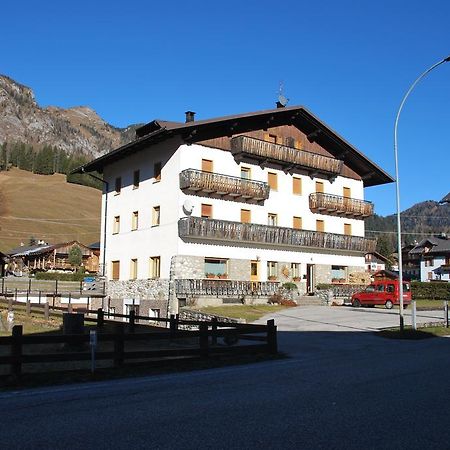 Appartamento Giuliana Sappada Exterior foto