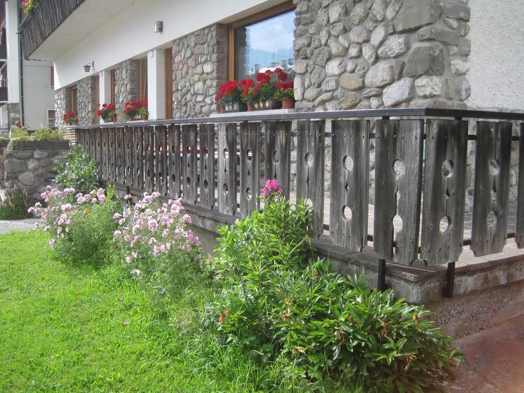 Appartamento Giuliana Sappada Exterior foto