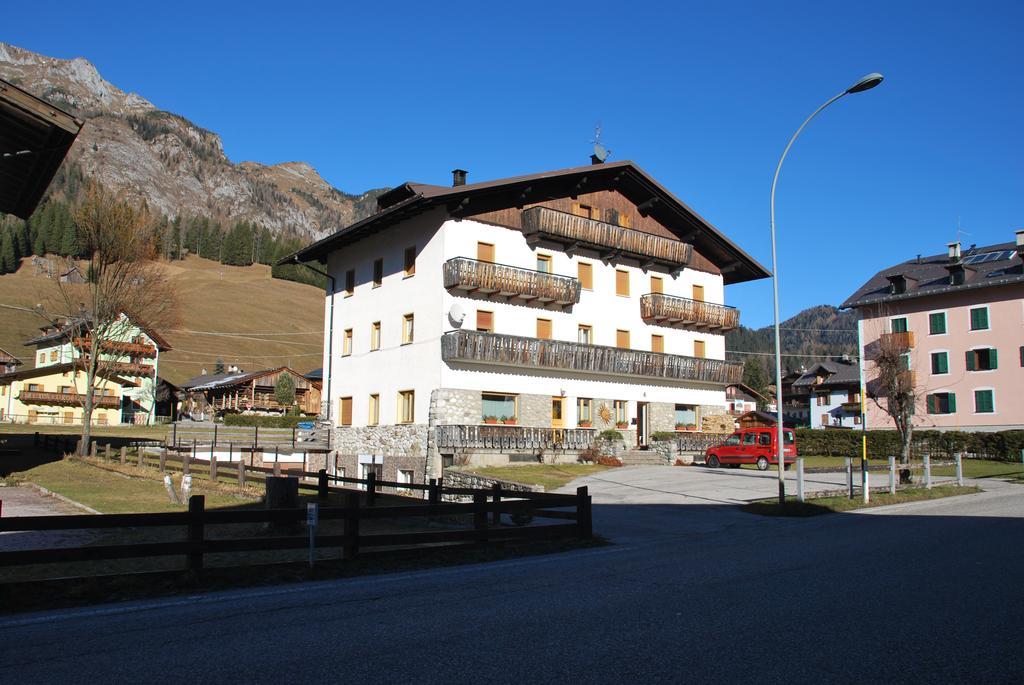 Appartamento Giuliana Sappada Exterior foto