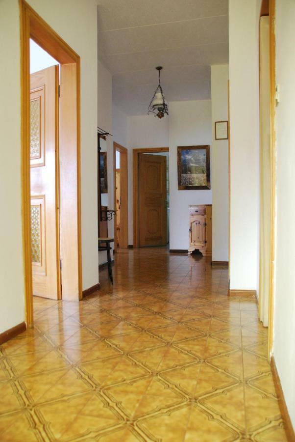 Appartamento Giuliana Sappada Exterior foto