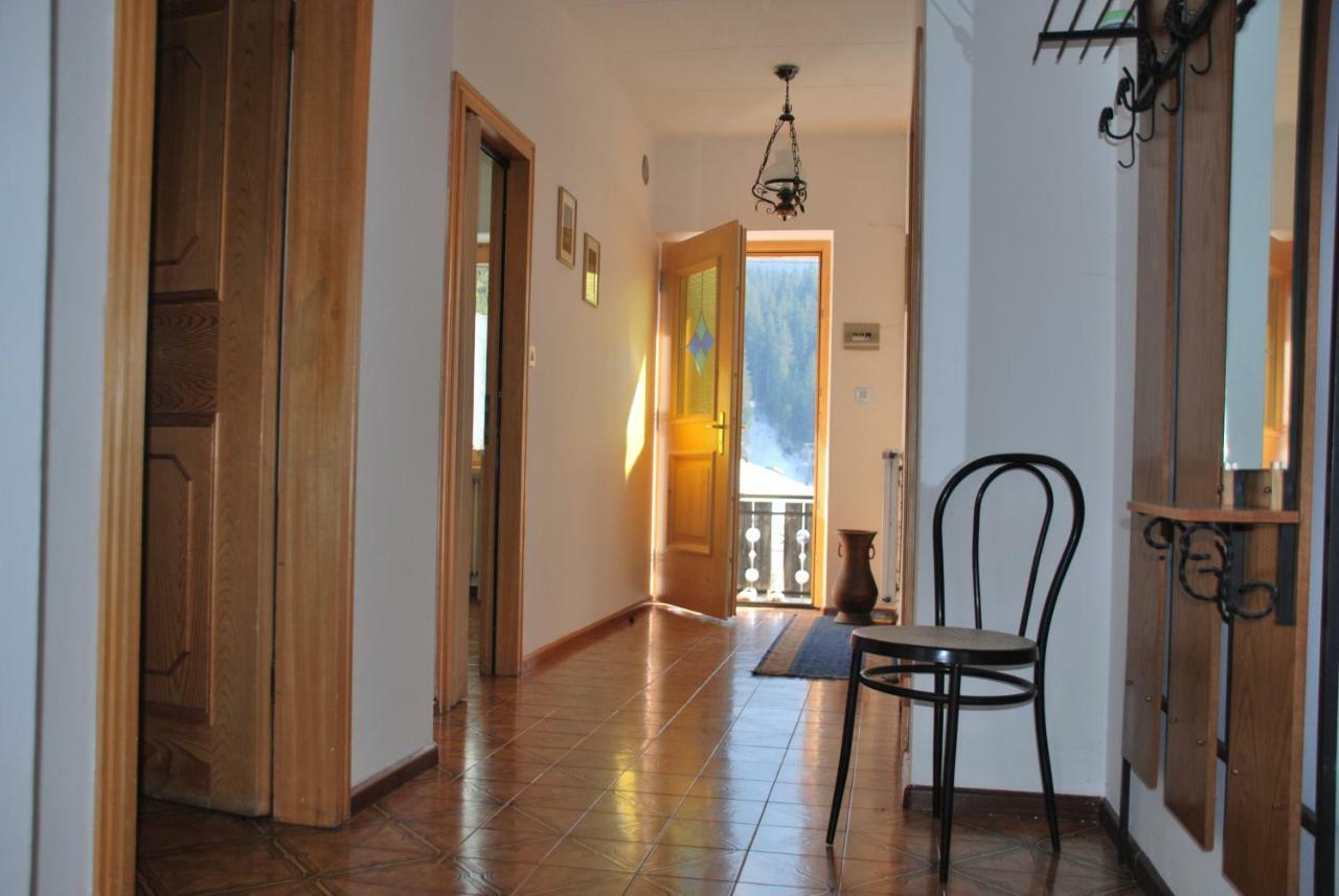Appartamento Giuliana Sappada Exterior foto
